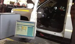 Computer Diagnostic